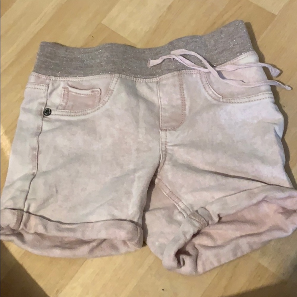 Shorts for girls